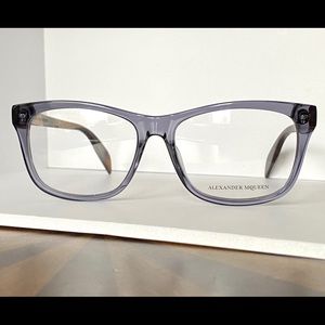 Alexander McQueen 01480 eyeglasses